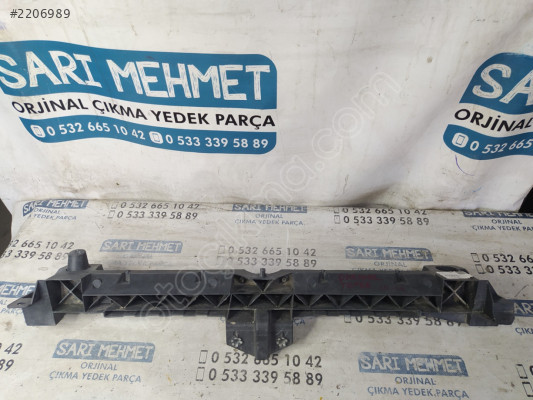 ÇIKMA PEUGEOT PARTNER TEPE ÖN PANEL