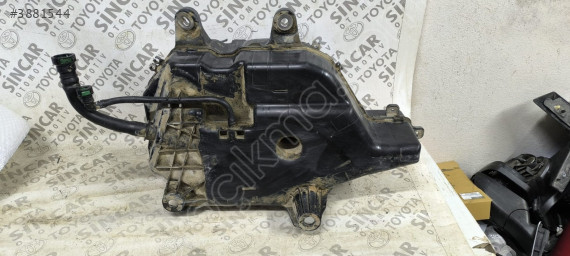 FORD TRANSİT 2019 2025 ADBLU DEPOSU ÇIKMA ORJİNAL KK31-5J228-AF