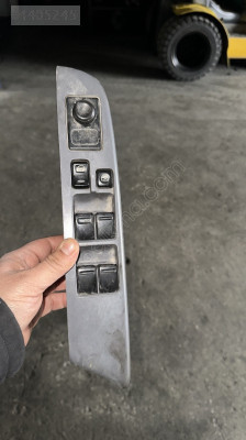 Skystar Sol Cam Düğmesi