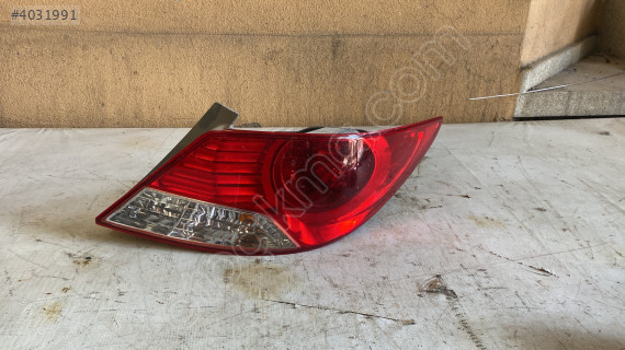 HYUNDAİ ACCENT SAĞ ARKA STOP