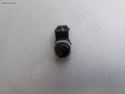 RENAULT MEGANE 3 SCENİC PARK SENSÖRÜ ORJİNAL