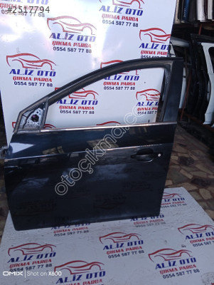 Chavrolet Cruze sol ön kapı hatasız