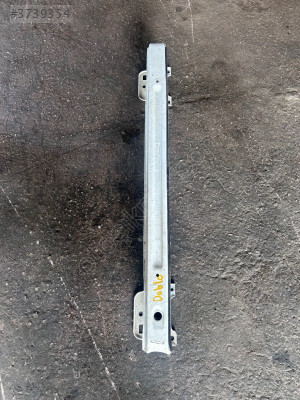 2019 doblo 4 arka tampon demiri