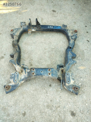 2004 - 2008 Chevrolet Lacetti Ön Travers Çıkma Parça