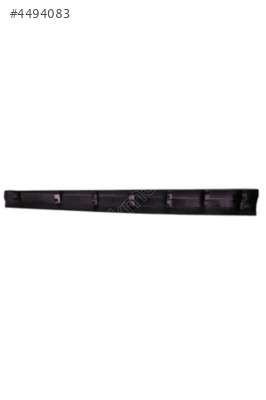 Renault Fluence Ön Kapi Bandi Sol Klipsli Serisi 09 16