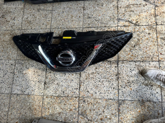 NİSSAN QASHQAİ 2014 2019 PANJUR EYÜPCAN OTO