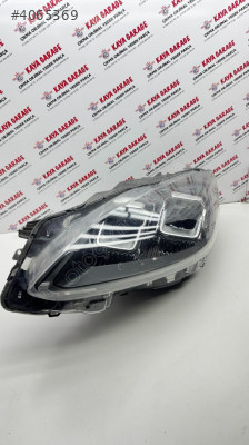 FORD KUGA SOL FAR ORJİNALÇİFT MERCEKLİ 2020-2023 LV4B 13W029-