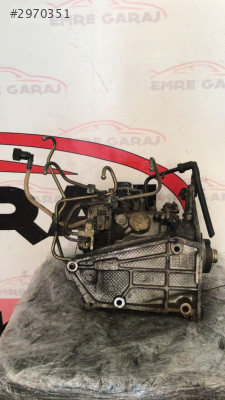 R8448B371C Peugeot Partner Citroen Berlingo 1.9 Mazot Pompası