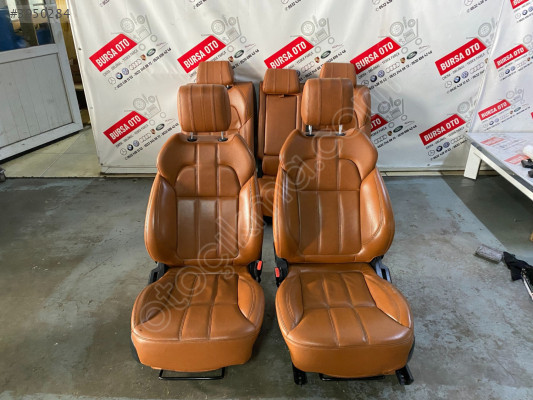 RANGE ROVER SPORT L494 KOLTUK TAKIMI TABA ORJINAL