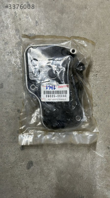 Toyota STRAINER yağ süzgeci  3533052060