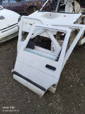 DAEWOO TİCO KAPILAR-ALKO OTOMOTİV