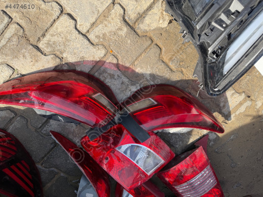 Opel astra J kasa sol stop