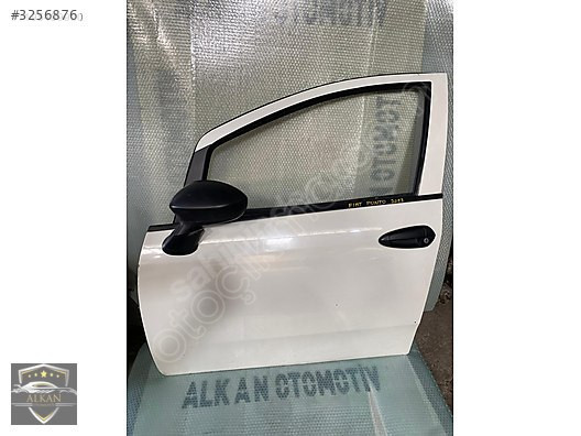 FİAT LİNEA SAĞ ÖN KAPI ALKAN OTO 5324171034