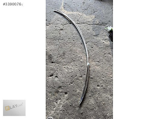 MERCEDES CLA FRANGART ÇITASI A11767301 SAG SOL