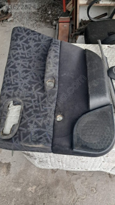 OPEL VECTRA B SAĞ ARKA KAPI DÖŞEMESİ.OTO ERKAN ÜNYE