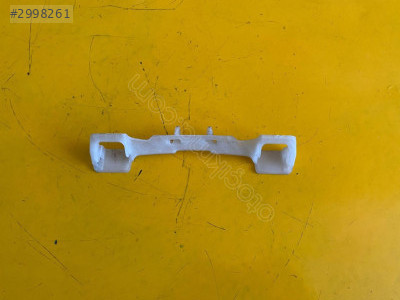 Vw Golf Passat B8 Tiguan Tavan Tutamak Braketi Orjinal 5G0867660D