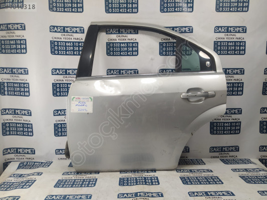 ÇIKMA FORD MONDEO SOL ARKA KAPI 2202