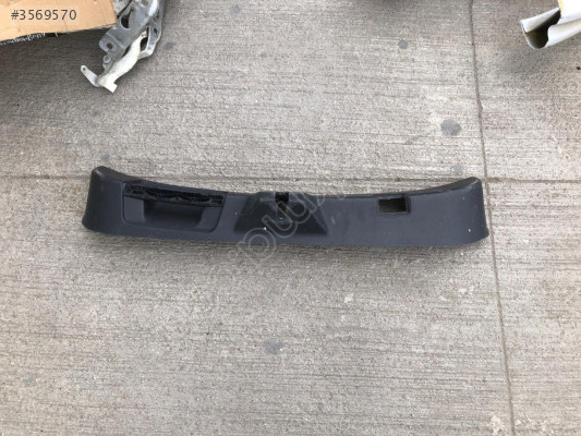 MERCEDES A SERİSİ W176 BAGAJ KAPAĞI TRİM 1767400272