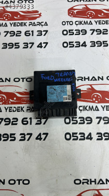 FORD TRANSİT MERKEZİ KİLİT BEYNİ 1C1T-15K600-BA