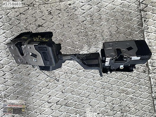 OPEL MERİVA KAPI KİLİDİ GARANTİLİ