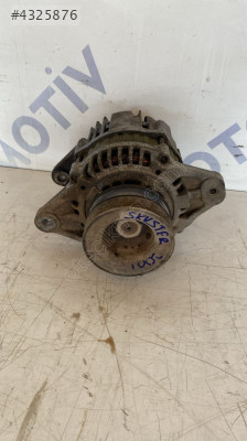nissan skystar 1999 şarj dinamosu (son fiyat)