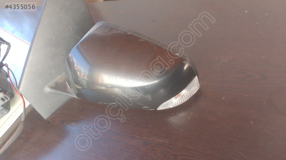 FLUENCE SOL DIŞ AYNA