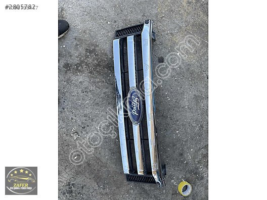 FORD RANGER ÖN PANJUR