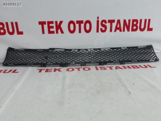 Mercedes E 213 TAMPON IZGARASI ORTA A2138850622