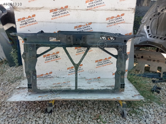 MAZDA 3 ÖN PANEL ÇIKMA ORİJİNAL 2004-2009