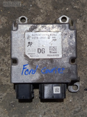 FORD COURİEL AİRBAG BEYNİ
