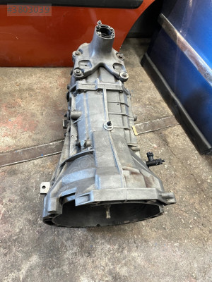 Ford transit V184 6 ileri çıkma orijinal şanzıman