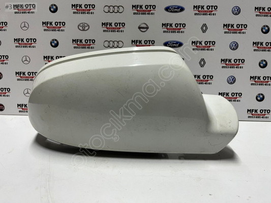 AUDİ A4 SAĞ AYNA KAPAĞI AYNA SİNYALİ