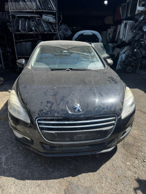 PEUGEOT 508 ÖN SET KONUK OTO 05323167897