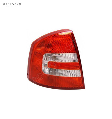 1Z5945111A Skoda Octavia 04-13 SOl Stop Lambası .