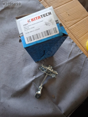 Citreon kapı gergisi ön 9181H1