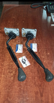 Toyota Hilux Yeni Vites Kolu