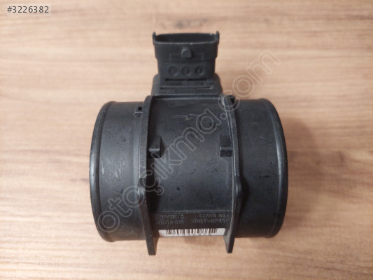 OPEL VECTRA C  ZAFIRA B ASTRA H HAVA AKISMETRE 2.2 benzin