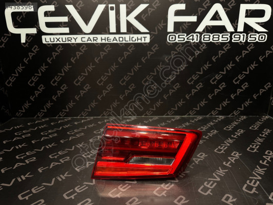 BMW G30 5 SERİSİ 2017-2019 SAĞ STOP TAKIM