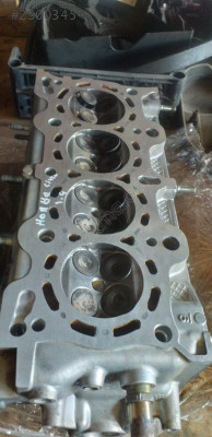 honda civic 1,4 silindir kapağı