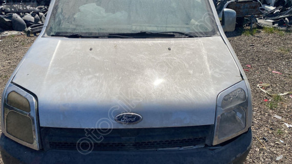 Ford connect 2010 model ön motor