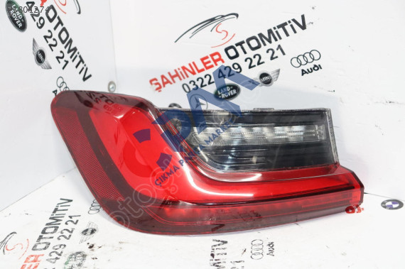 BMW 3 SERİSİ G20 LCİ SAĞ ARKA STOP