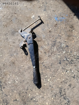 UNO el fren tabancası