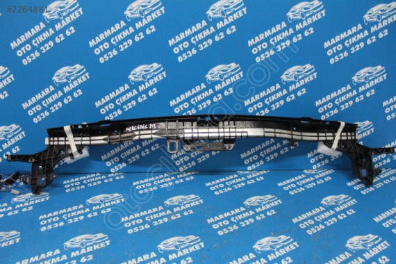 A2136201701 MERCEDES 213 ÖN PANEL KONSOLU SIFIR