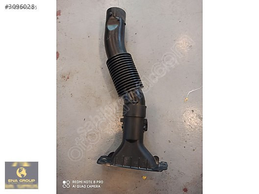 PEUGEOT 3008 HAVA FİLTRE HORTUMU 9806604180