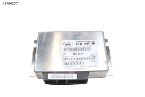 Landrover Transfer Beyni / 0260140007 / Ah42-7h417-ad