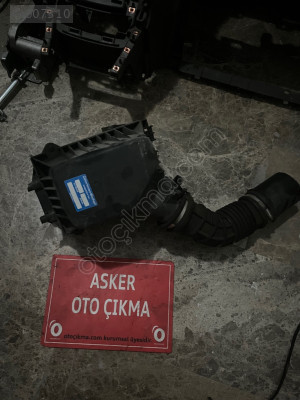 Mokka hava filtre kutusu
