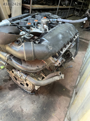 Peugeot 308 1.2 Puretech  Komple Motor