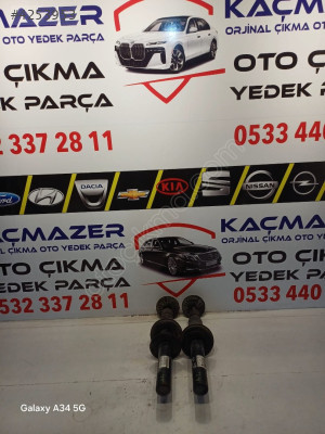 AUDİ A4 SAG SOL ÖN AMORTİSÖR