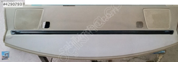 tutrkuaz bmw e90 pandizot orjinal set