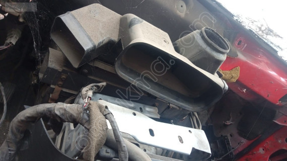 Daewoo nexia kalorifer kutusu yedek parça